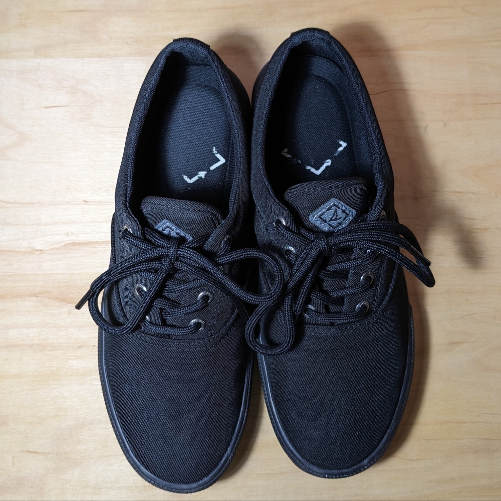Sperry SeaCycled Canvas Shoes - Picture 4 of 7